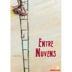Livro - Entre nuvens