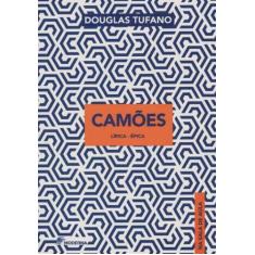 Livro - Camões na sala de aula