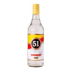 Cachaça 51 Tradicional 970Ml