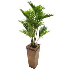 Vaso Decorativo Trapézio Denver Peg BRPFSD 64cm - CREATUS