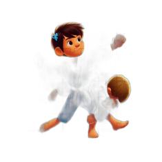 Quebra-Cabeça Esportes Judô 60 Peças Educativo E Cognitivo