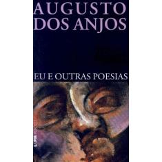 Livro - Eu e outras poesias