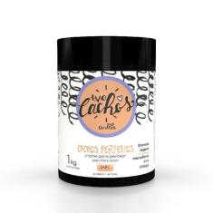 Creme para Pentear Cachos Perfeito Amo Cachos 1 KG