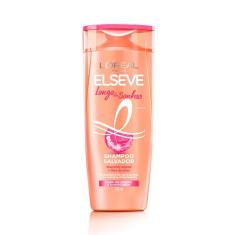 Shampoo L'Oréal Paris Elseve Longo dos Sonhos, 200ml