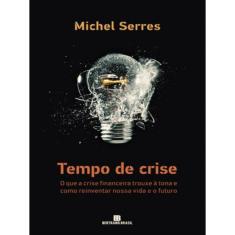 Tempo De Crise