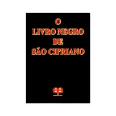 O Livro Negro De São Cipriano