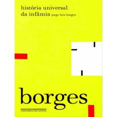 História Universal Da Infâmia (1935)