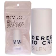 Perfume Derek Lam Silent St Chubby Stick para mulheres 4,5 ml