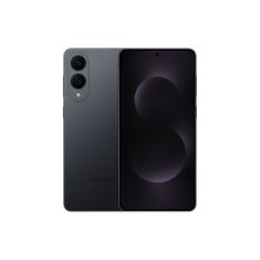 Celular Samsung Galaxy S25 Edge 5G, 512GB, 12GB RAM, Câmera Dupla de até 200MP, Tela Grande de 6.7" - Titânio JetBlack