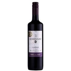 Vin tto marcus james pin 750ml - VINICOLA AURORA
