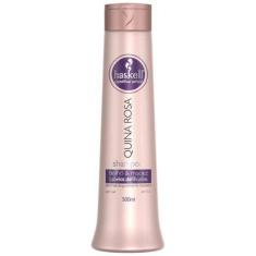 Shampoo Quina Rosa 500Ml - Haskell