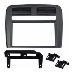 Moldura Painel 2DIn Fiat Punto 2008 A 2013