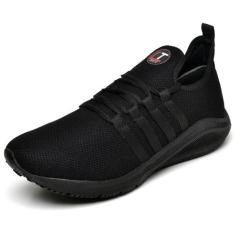 Tênis Esporte Masculino Feminino Corrida Academia Caminhada Running Le