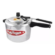Panela De Pressão 4,5 Litros Super