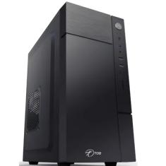 Computador Tob Intel Core I5, Com SSD 480GB, Memória 16GB, Windows 10 Pro Trial Desktop