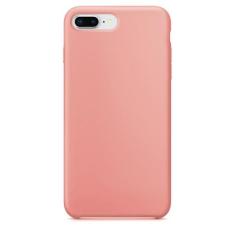 Capa Capinha Silicone Compatível Com iPhone 7 Plus E 8 Plus - GCM Case
