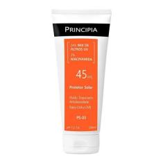 Protetor Solar Principia PS-03 FPS45 200ml