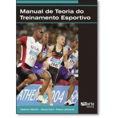 Manual de Teoria do Treinamento Esportivo - PHORTE, 3