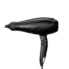 GA.MA Secador de Cabelo SE Speciale Ultra Ion - 2300W Preto 220V - Gam