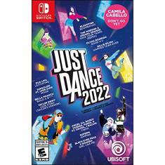 Just Dance 2022 - Nintendo Switch