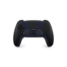 Controle Ps5 Sony, Sem Fio, Dualsense Midnight, Preto
