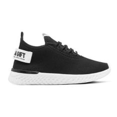 Tênis Academia Masculino Caminhada Esportivo Malhar Treino BF Shoes-Masculino