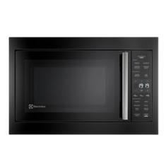 Micro-ondas de Embutir Electrolux Experience com 34 Litros de Capacidade Preto - ME3BP