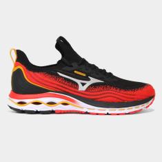 Tênis Mizuno Wave Legend Masculino-Masculino