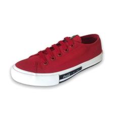Tenis Feminino Casual Coca Cola Daytona Cc1947-Feminino