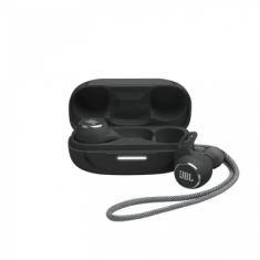 Fone De Ouvido JBL Reflect Aero, Bluetooth, True Wireless, Preto
