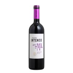 Vinho salton intenso merlot 750ML