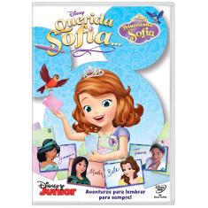 Querida Sofia [DVD]