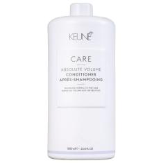 Keune Absolute Volume - Condicionador 1000ml Blz