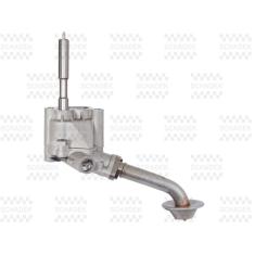 Bomba De Óleo Gol Saveiro Del Rey Pampa Schadek 10086