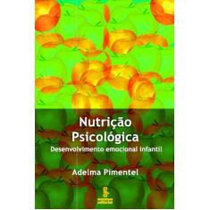 Livro - Nutrição Psicológica