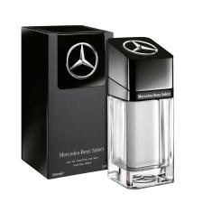 Perfume Mercedes Benz Select For Men Edt 100ml