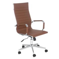 Loft7, Cadeira escritório Esteirinha Diretor Home office