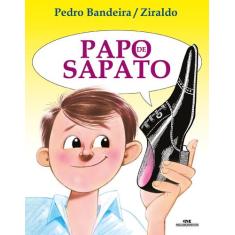 Livro - Papo De Sapato