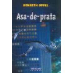 Livro - Asa De Prata