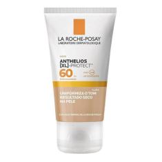 Protetor Solar Facial La Roche-posay Anthelios Fps 60 40 G Anthelios