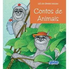 Livro - Contos De Animais