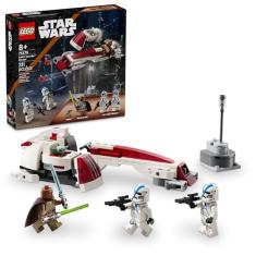 LEGO Star Wars Fuga do Speeder BARC 75378