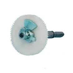 Engrenagem Limpador para-brisa MB 1111 1113 Tipo BO
