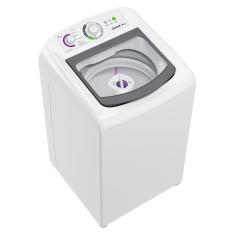 Lavadora de Roupas Automática 9Kg CWB09BB Consul - Branco