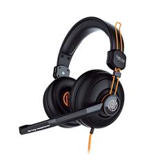 Headphone Headset Gamer P2 c/Microfone Cabo 2,40m Hoopson