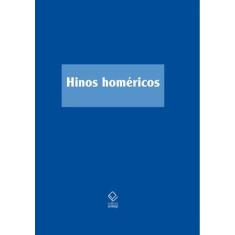 Livro - Hinos homéricos