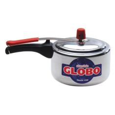 Panela de Pressão Globo Polida 3 Litros