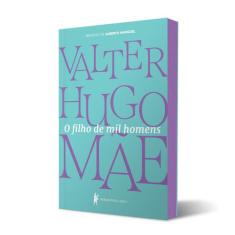 Livro - O filho de mil homens