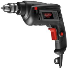 Furadeira Mondial 550w Fi09 - 2951-01 Preto 110 Volts