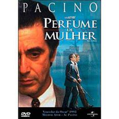 Dvd Perfume De Mulher - Al Pacino